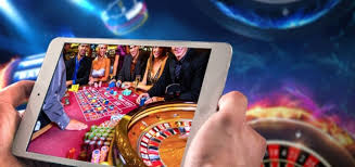 Официальный сайт Casino Bet Andreas