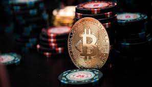 Онлайн казино Casino JET
